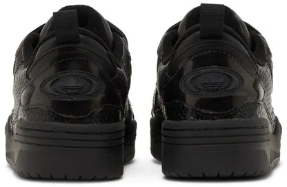 ADI2000 'Snakeskin - Black'