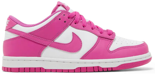 Nike Dunk Low GS 'Active Fuchsia'