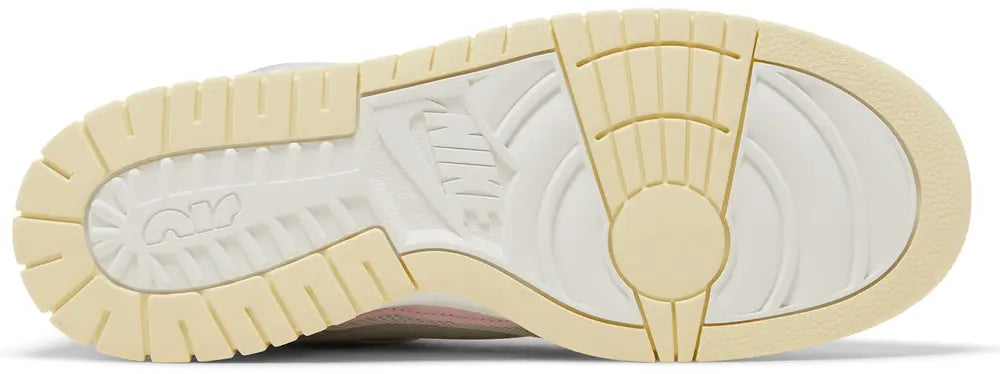 Nike Air Dunk Jumbo 'Mint Foam'