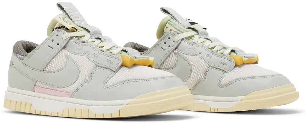 Nike Air Dunk Jumbo 'Mint Foam'
