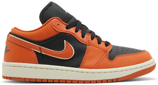 Air Jordan 1 Low SE 'Sport Spice'