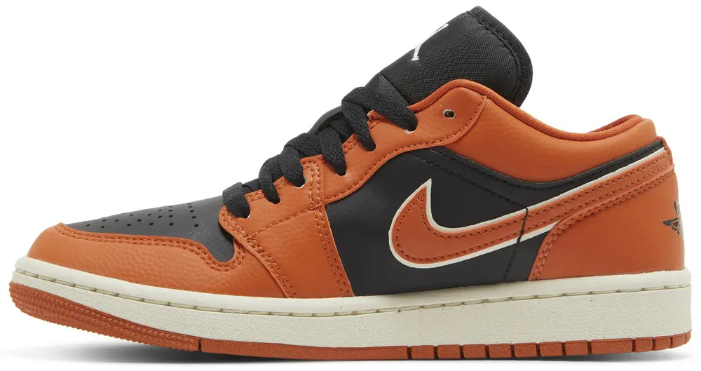 Air Jordan 1 Low SE 'Sport Spice'
