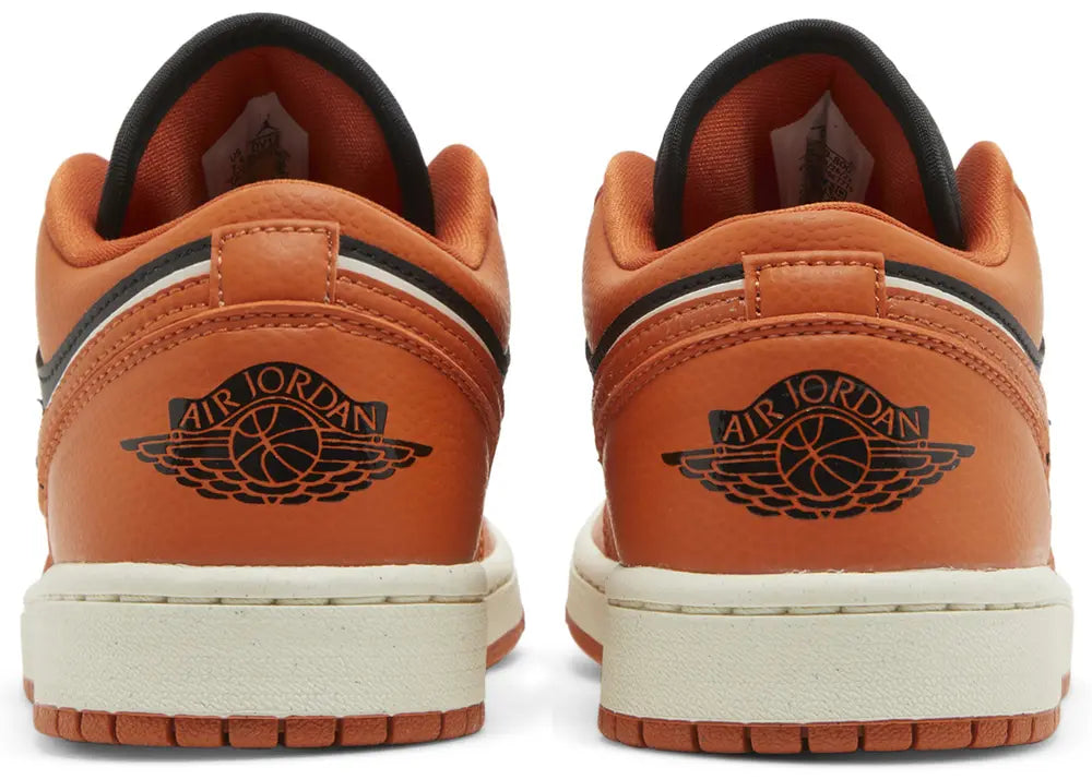 Air Jordan 1 Low SE 'Sport Spice'