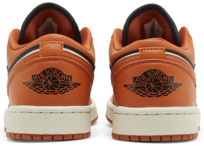 Air Jordan 1 Low SE 'Sport Spice'