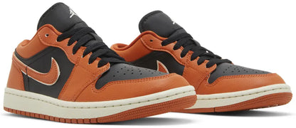 Air Jordan 1 Low SE 'Sport Spice'