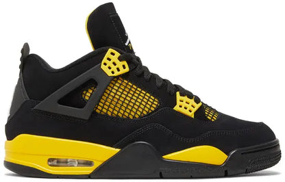 Nike Air Jordan 4 Retro 'Thunder' 2023