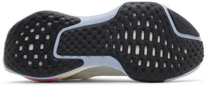 ZoomX Invincible Run Flyknit 3 'White Cobalt Bliss'