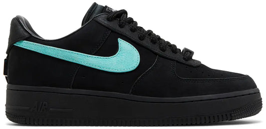 Air Force 1 Low x Tiffany & Co. '1837'