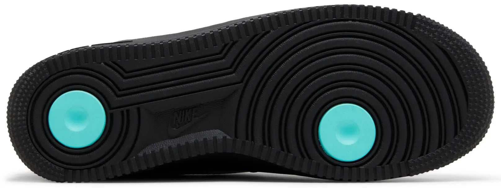 Air Force 1 Low x Tiffany & Co. '1837'