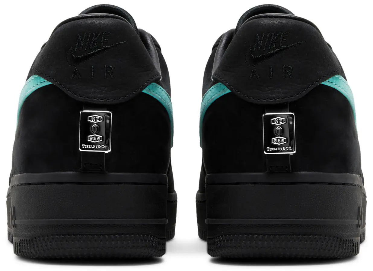 Air Force 1 Low x Tiffany & Co. '1837'