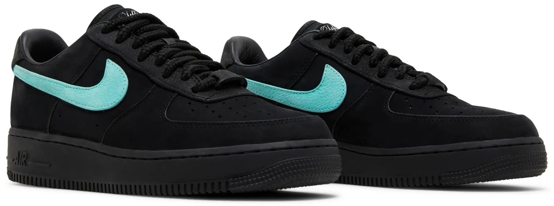 Air Force 1 Low x Tiffany & Co. '1837'