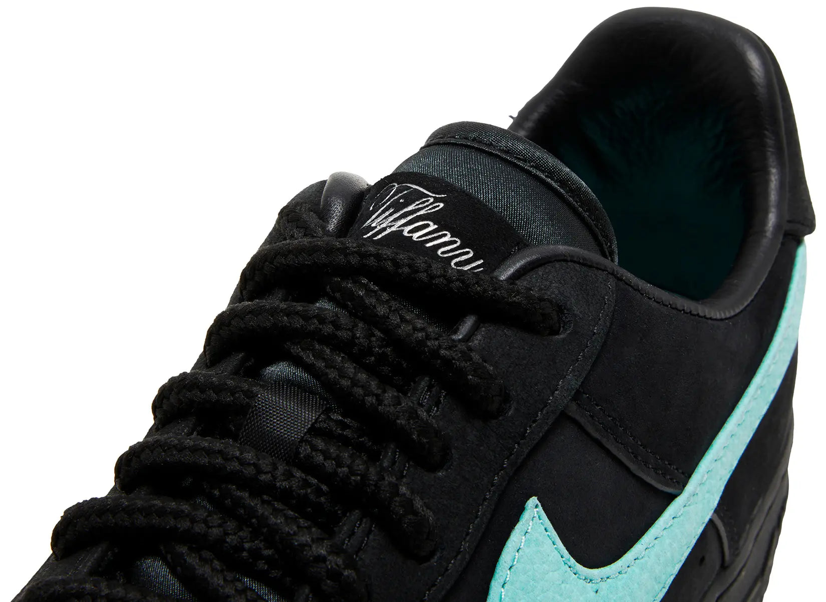 Air Force 1 Low x Tiffany & Co. '1837'