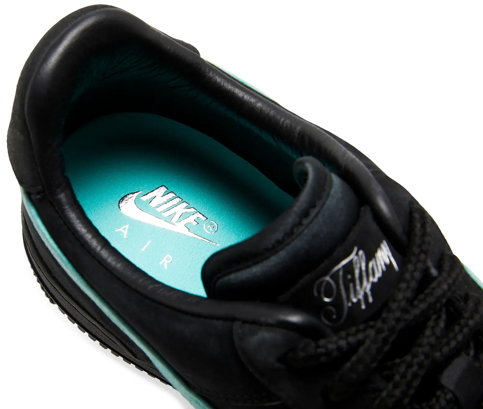 Air Force 1 Low x Tiffany & Co. '1837'