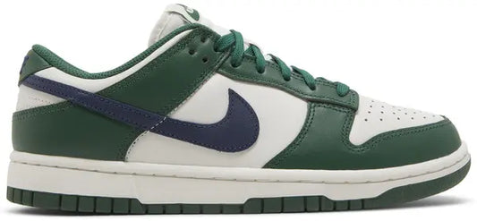 Nike Dunk Low 'Gorge Green'