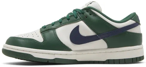 Nike Dunk Low 'Gorge Green'