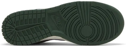 Nike Dunk Low 'Gorge Green'