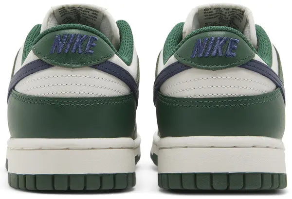 Nike Dunk Low 'Gorge Green'