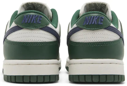 Nike Dunk Low 'Gorge Green'