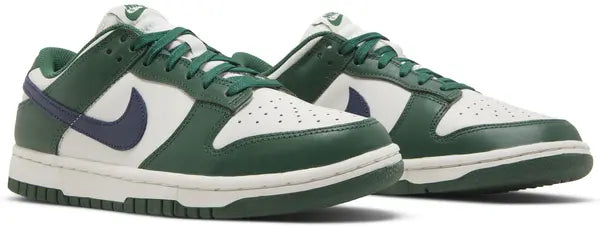 Nike Dunk Low 'Gorge Green'