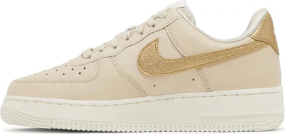 Nike Air Force 1 '07 Essential 'Sanddrift Gold'