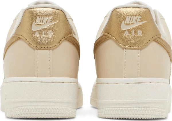 Nike Air Force 1 '07 Essential 'Sanddrift Gold'