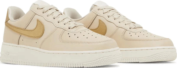 Nike Air Force 1 '07 Essential 'Sanddrift Gold'