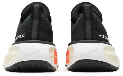 ZoomX Invincible 3 'Black White'