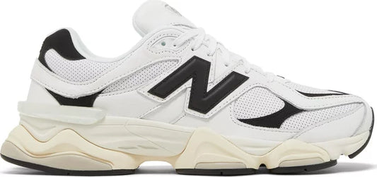 New Balance 9060 'White Black'