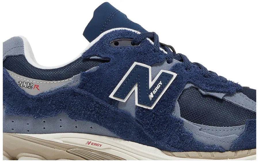 2002R 'Protection Pack - Navy'