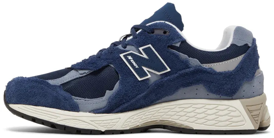 2002R 'Protection Pack - Navy'