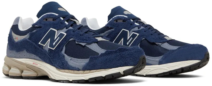 2002R 'Protection Pack - Navy'