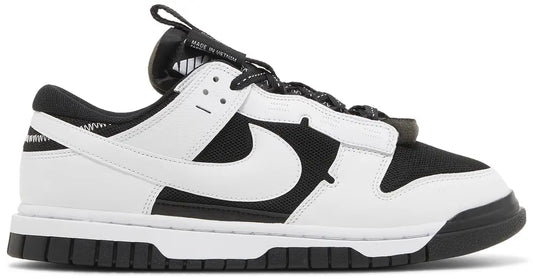 Nike Air Dunk Jumbo 'Reverse Panda'
