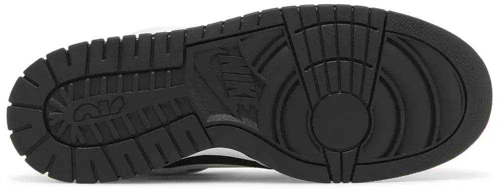 Nike Air Dunk Jumbo 'Reverse Panda'