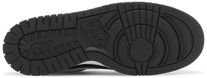 Nike Air Dunk Jumbo 'Reverse Panda'