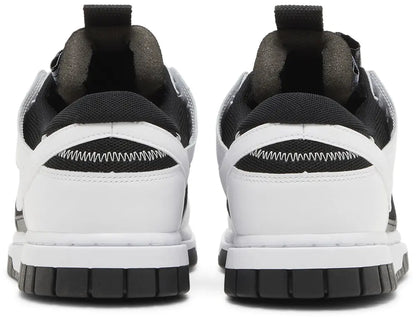 Nike Air Dunk Jumbo 'Reverse Panda'