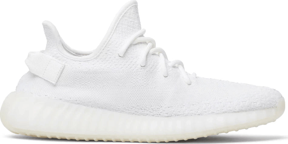 Adidas Yeezy Boost 350 V2 'Cream White / Triple White'