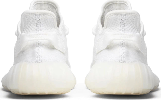 Adidas Yeezy Boost 350 V2 'Cream White / Triple White'
