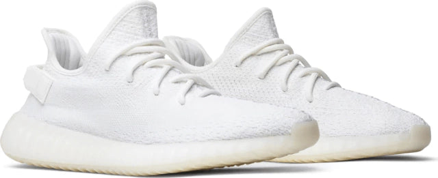 Adidas Yeezy Boost 350 V2 'Cream White / Triple White'