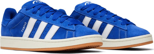 Adidas Campus 00s 'Goma Azul Lúcido'