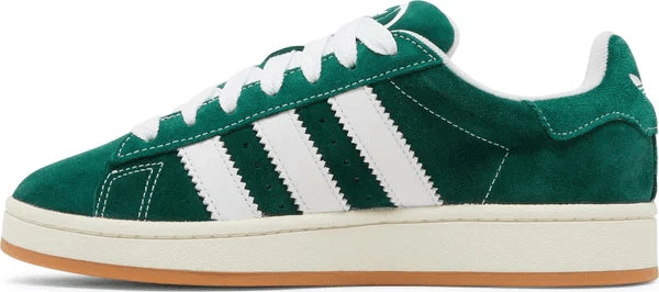 Adidas Campus 00s 'Dark Green Gum'