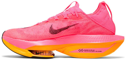 Air Zoom Alphafly NEXT% 2 'Hyper Pink'