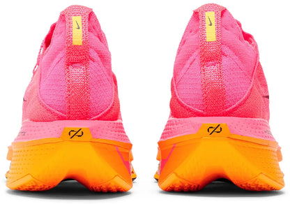 Air Zoom Alphafly NEXT% 2 'Hyper Pink'