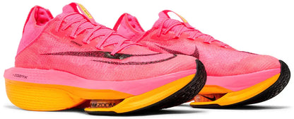 Air Zoom Alphafly NEXT% 2 'Hyper Pink'