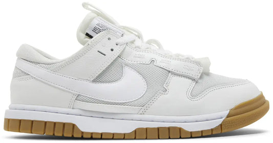 Air Dunk Jumbo 'Remastered - White Gum'