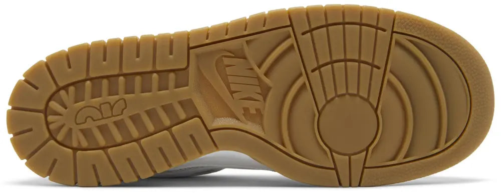 Air Dunk Jumbo 'Remastered - White Gum'