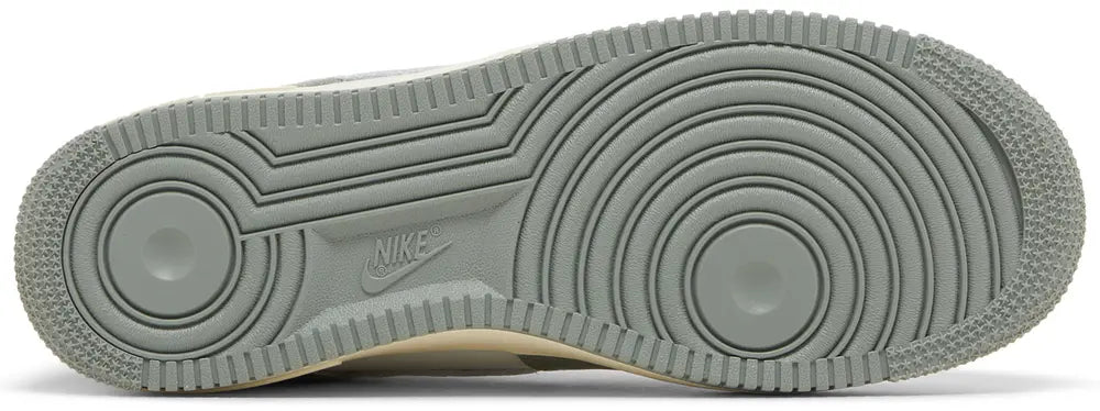 Nike Air Force 1 07 Low "mica Green"