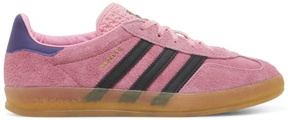 Gazelle 'Bliss Pink Purple'