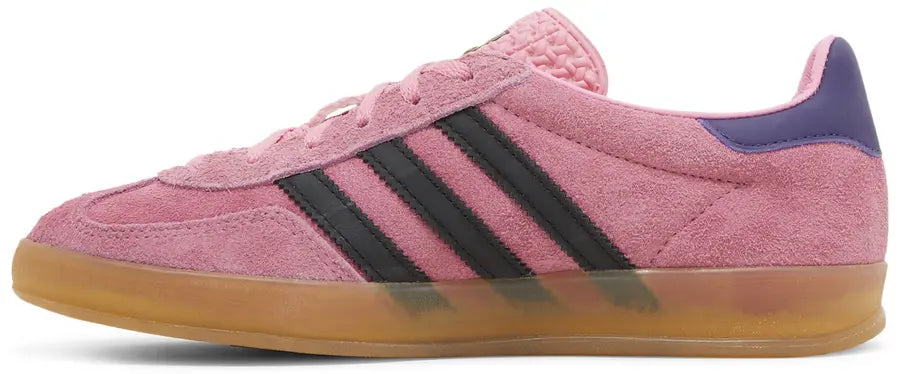 Gazelle 'Bliss Pink Purple'