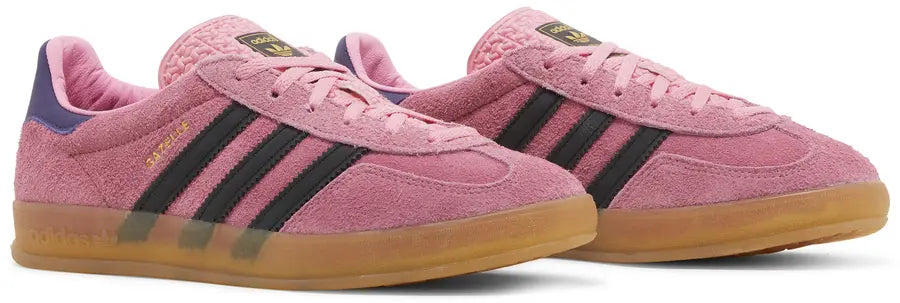 Gazelle 'Bliss Pink Purple'