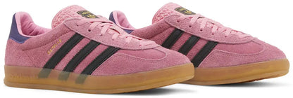 Gazelle 'Bliss Pink Purple'